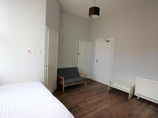 Studio for rent in Stockton-on-Tees, Tees Valley