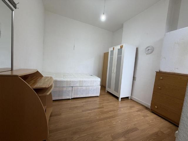 Studio for rent in London Borough of Haringey, Greater London