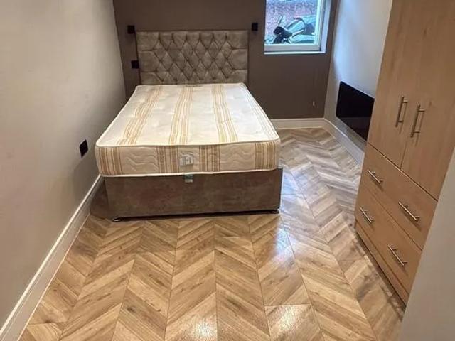 Studio for rent in Clapton Park, Greater London