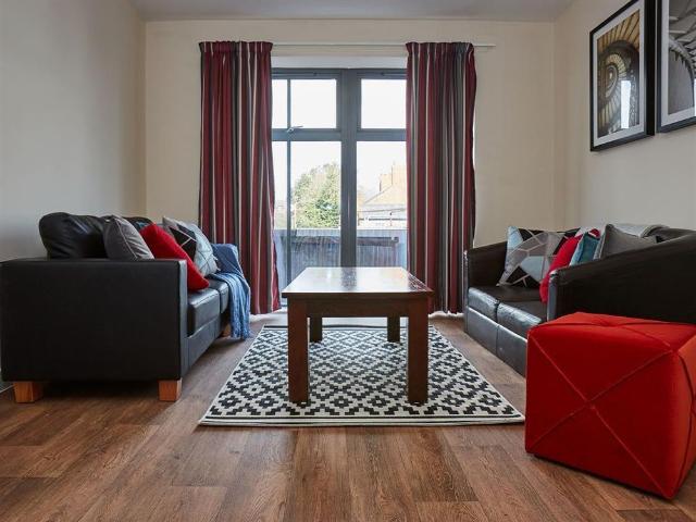 Studio for rent in Northgate Village, Two Mills