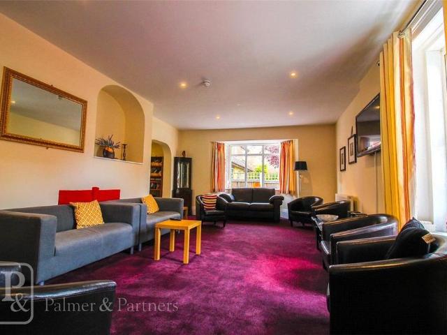 Studio for rent in Dale Hill, Essex