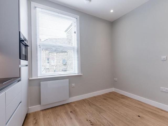 Studio for rent in Brixton, Greater London