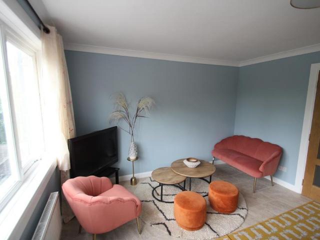 Studio for rent in Milton Keynes
