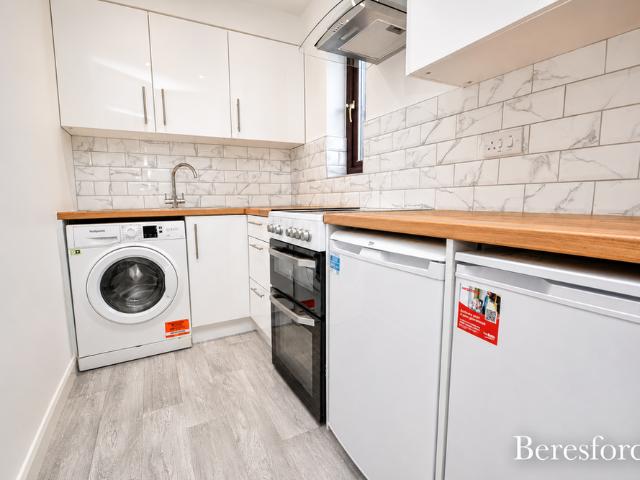 Studio for rent in Moulsham, Chelmsford