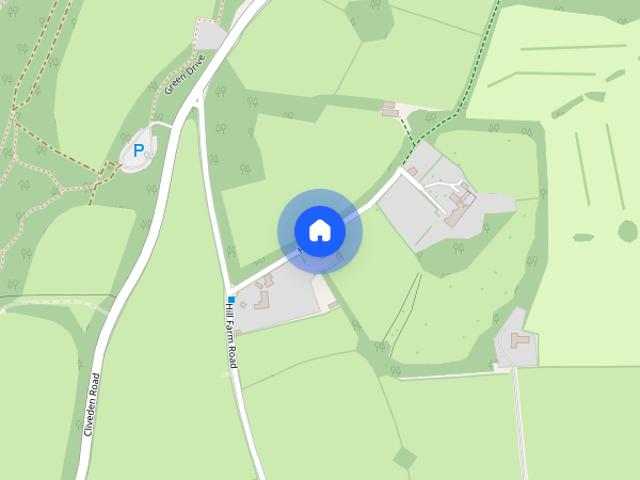 Apartment for rent in Swallow, Buckinghamshire