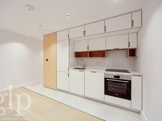 Studio for rent in Soho, Greater London