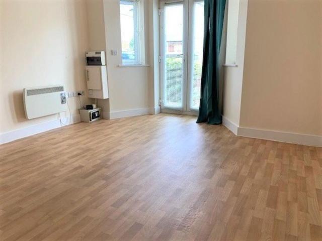 Studio for rent in Old Town, Poole