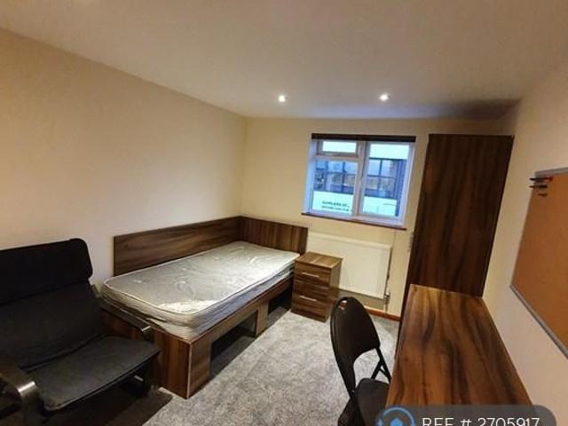 Studio for rent in Spring Park, Luton