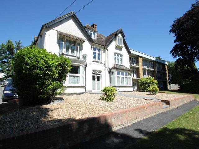 Studio for rent in Crofton, Greater London