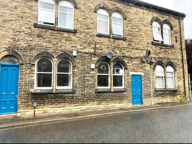 Flat for rent in Firthcliffe, Heckmondwike