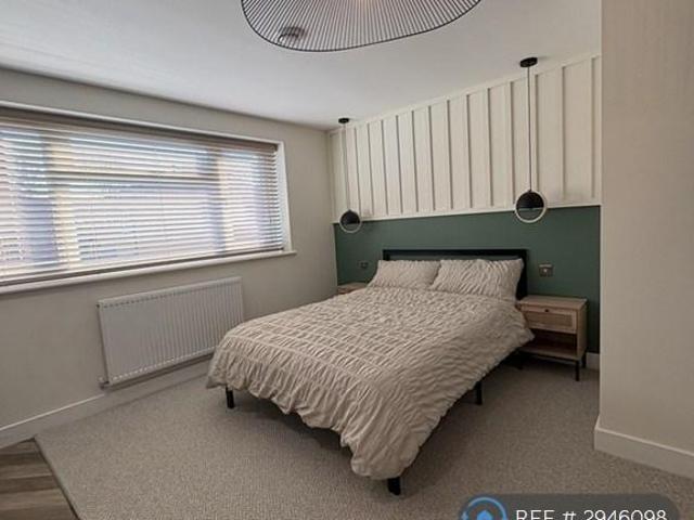 Flat for rent in New Normanton, East Midlands