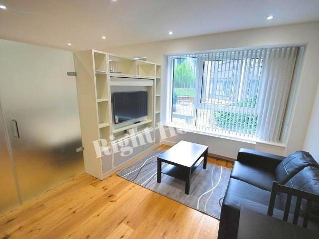 Studio for rent in Brighton & Hove