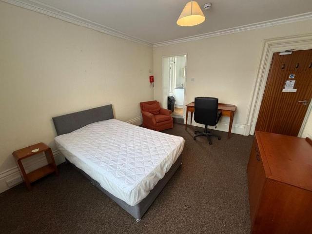 Studio for rent in New Boultham, Lincoln
