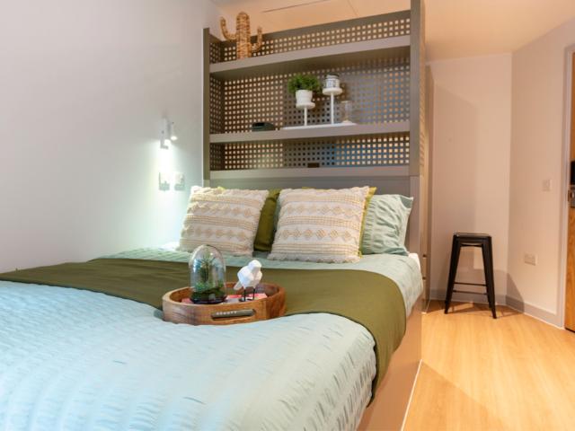 Flat for rent in City Centre, Feckenham
