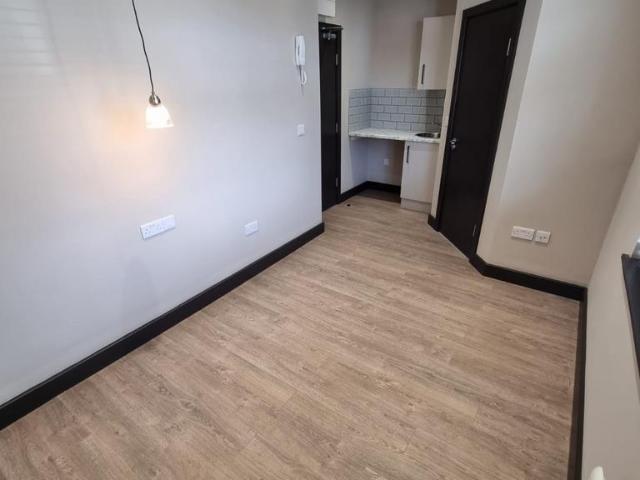 Flat for rent in Greater London