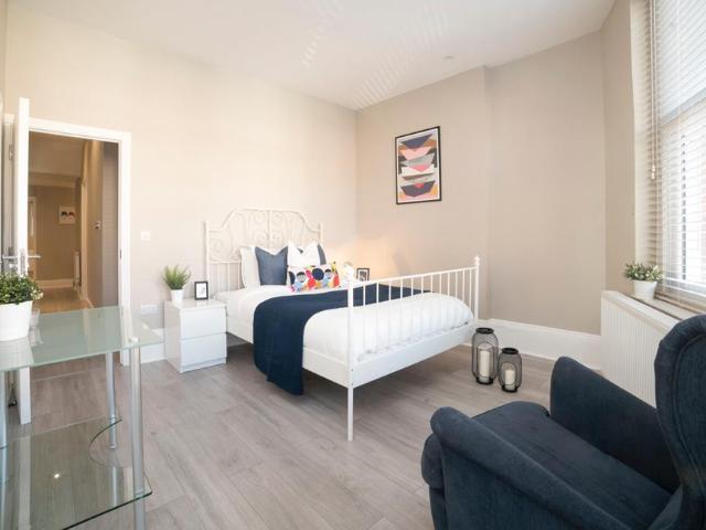 Flat for rent in South Hampstead, Isle Of Man