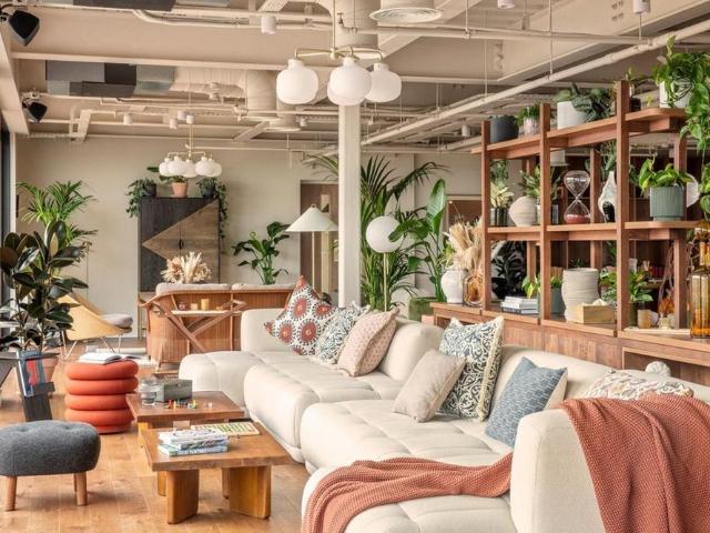 Studio for rent in Cat Hill, Isle Of Man