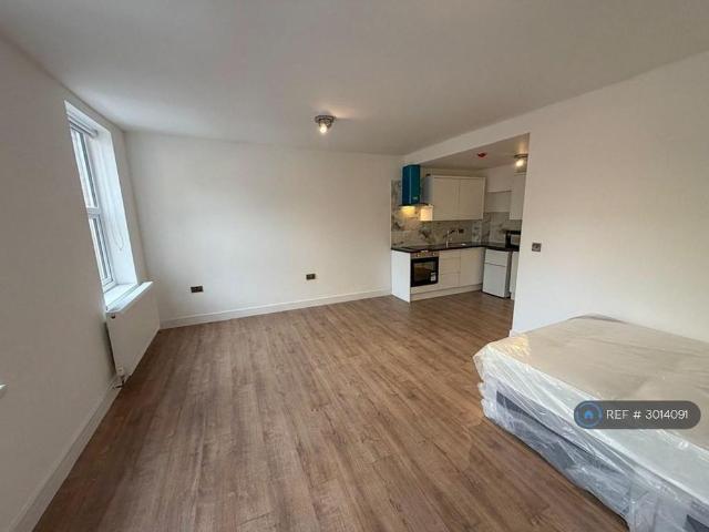 Studio for rent in The Meadows, Haddon
