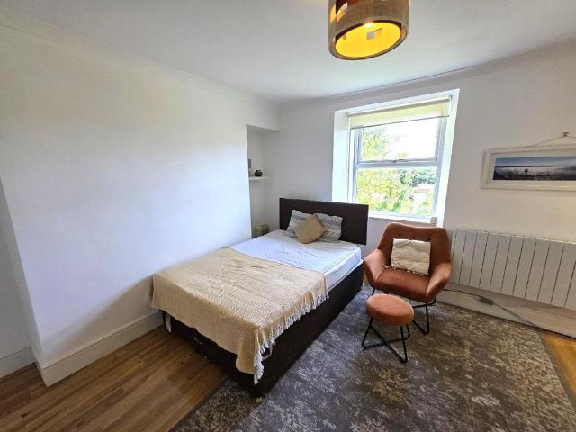 Studio for rent in Ballindoch, Scotland
