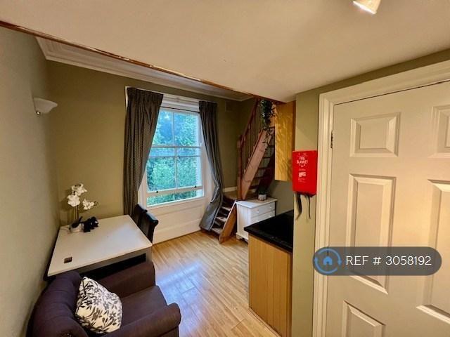 Studio for rent in Kensal Town, Greater London