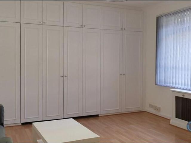 Studio for rent in London Borough of Camden, Greater London