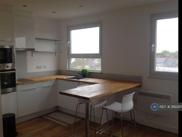 Flat for rent in Greater London