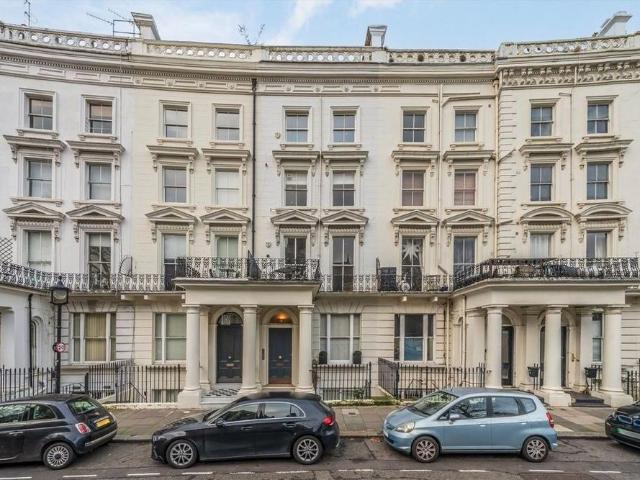 Studio for rent in Kensal Town, Bayswater