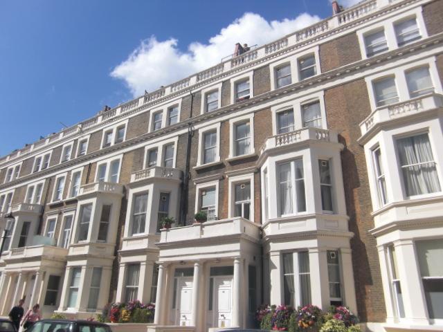 Apartment for rent in Earl's Court, Greater London