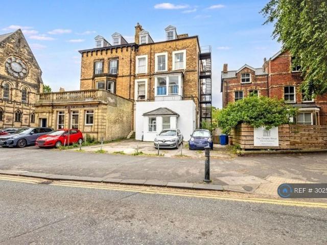Studio for rent in South Cliff, Kepwick