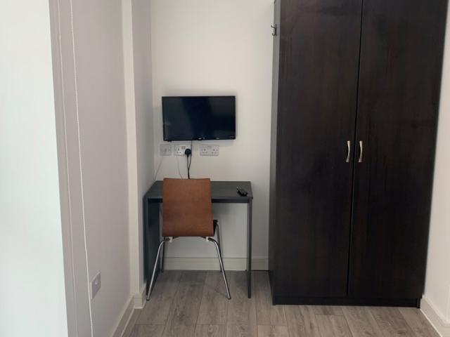 Studio for rent in Baltic Triangle, Liverpool