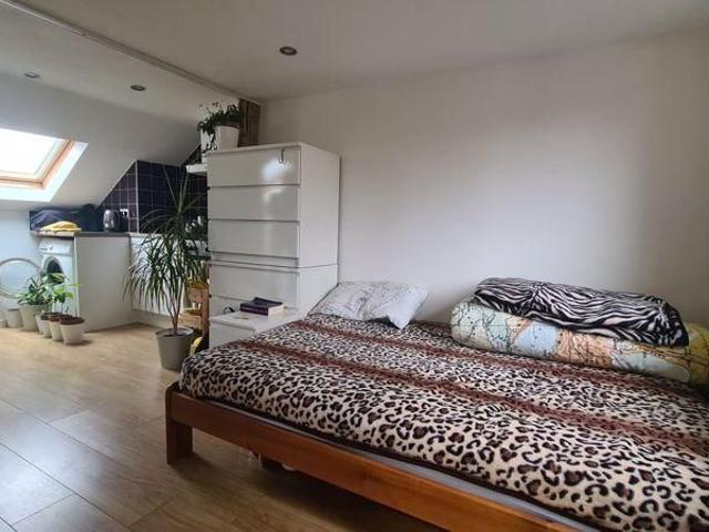 Studio for rent in London Borough of Haringey, Greater London
