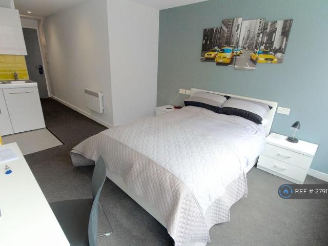 Flat for rent in Spring Park, Isle Of Man