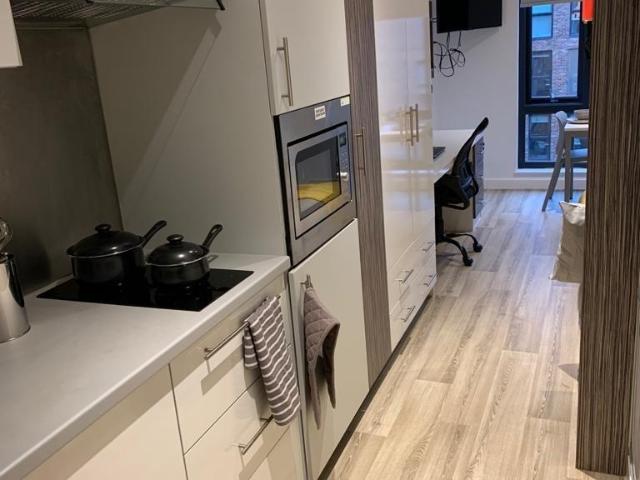 Flat for rent in Grainger Town, Tyne And Wear