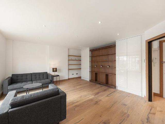 Studio for rent in Marylebone, Greater London