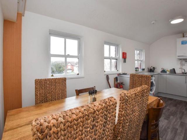 Studio for rent in Marylebone, Wigan