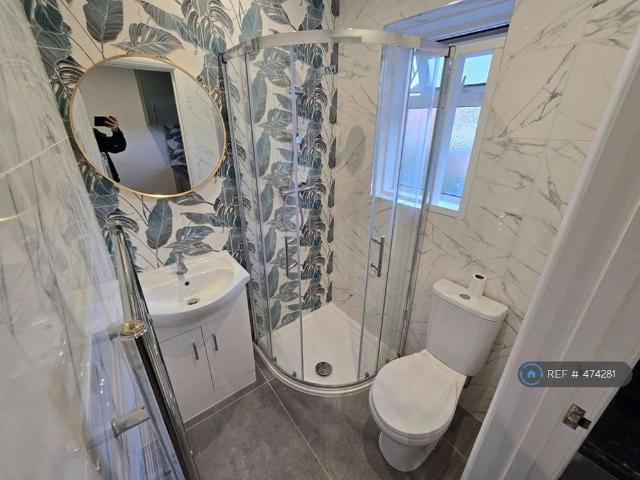 Studio for rent in Park Central, Birmingham