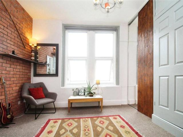 Studio for rent in Southsea, Portsmouth