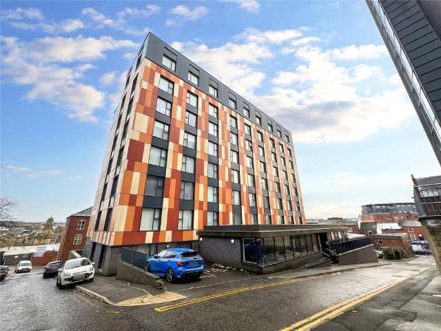 Flat for rent in Mumps, Pendock