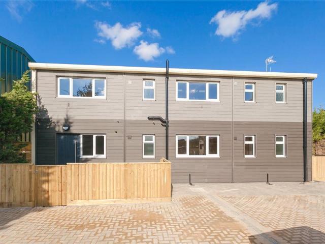 Flat for rent in Black Bourton, Oxfordshire