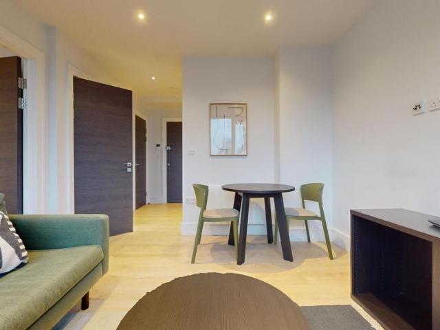 Flat for rent in Cat Hill, Isle Of Man