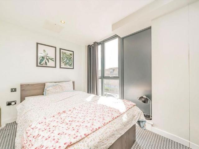 Studio for rent in Greater London