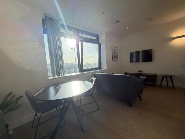 Studio for rent in London Borough of Hounslow, Greater London