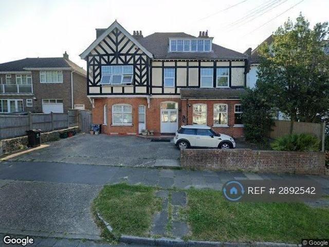 Studio for rent in Frinton and Walton, Dale Hill