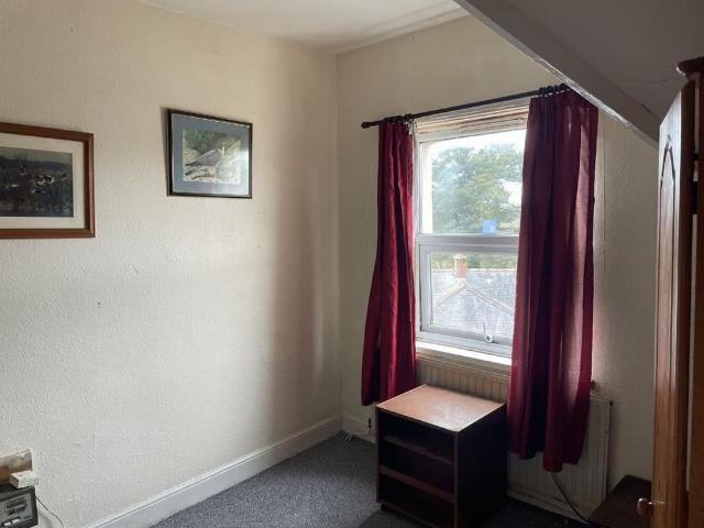 Studio for rent in Fort Hill, Kentisbury