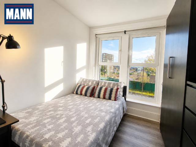 Studio for rent in Charlton Riverside, Greater London