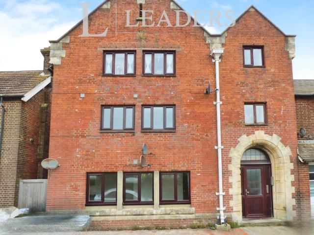Flat for rent in Clapham, West Sussex