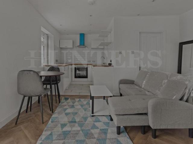 Flat for rent in London Borough of Brent, Greater London