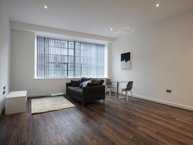 Studio for rent in City Centre, Georgia