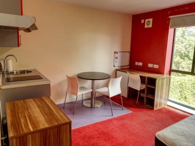 Studio for rent in St. Mildred's, The Bridge