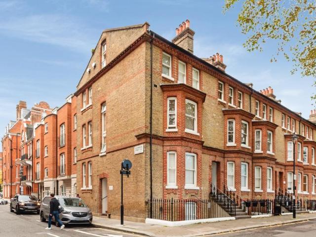 Flat for rent in Pimlico, Greater London